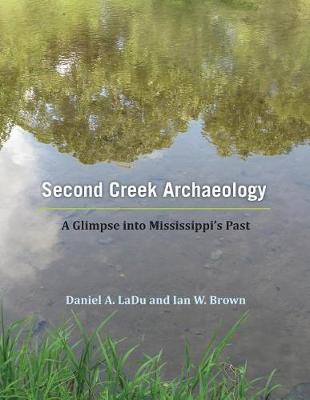 Book cover for Second Creek Archaeology