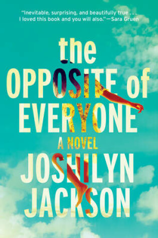 Cover of The Opposite of Everyone