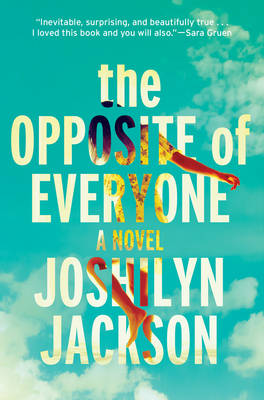 Book cover for The Opposite of Everyone
