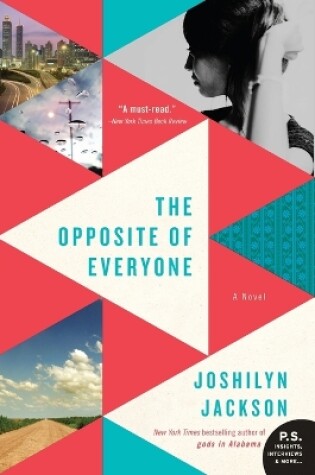 Cover of The Opposite of Everyone