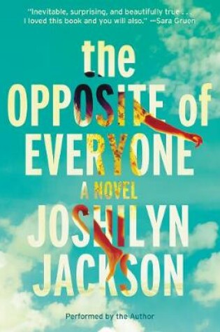 Cover of The Opposite of Everyone