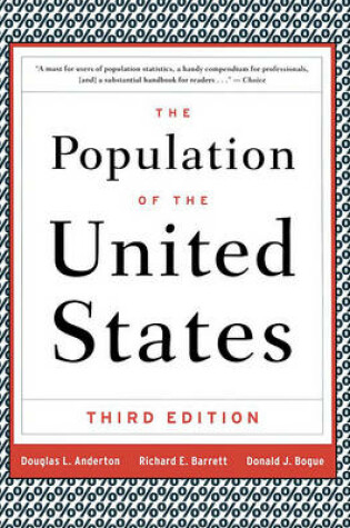 Cover of The Population of the United States