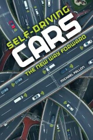 Cover of Self-Driving Cars