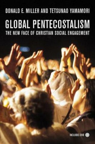 Cover of Global Pentecostalism