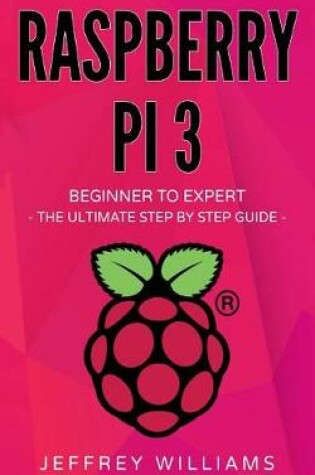 Cover of Raspberry Pi