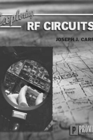Cover of Exploring RF Circuits