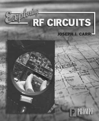 Book cover for Exploring RF Circuits