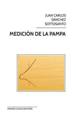 Cover of Medicion de la pampa