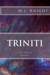 Book cover for Triniti