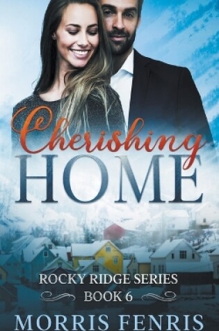 Cover of Cherishing Home