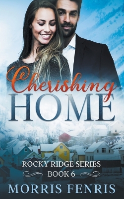 Book cover for Cherishing Home