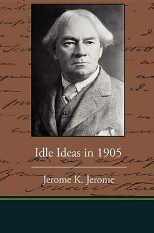 Cover of Idle Ideas in 1905