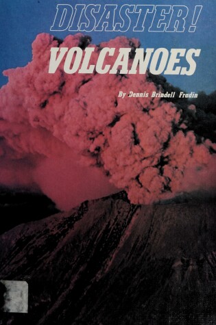 Cover of Volcanoes