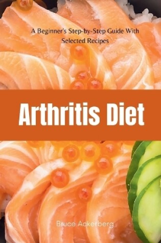 Cover of Arthritis Diet
