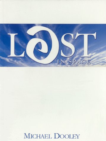 Book cover for Lost in Space