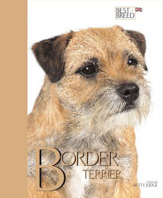 Cover of Border Terrier