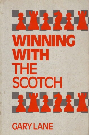 Cover of Winning with the Scotch