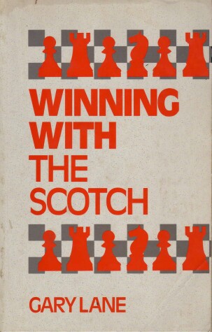 Cover of Winning with the Scotch