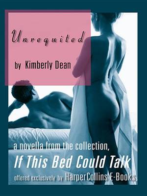 Book cover for Unrequited