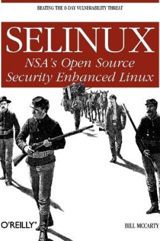 Cover of SELinux