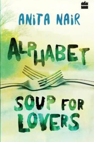 Cover of Alphabet Soup for Lovers