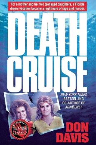 Cover of Death Cruise