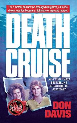 Book cover for Death Cruise