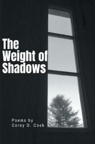 Cover of The Weight of Shadows