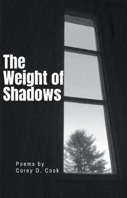 Book cover for The Weight of Shadows