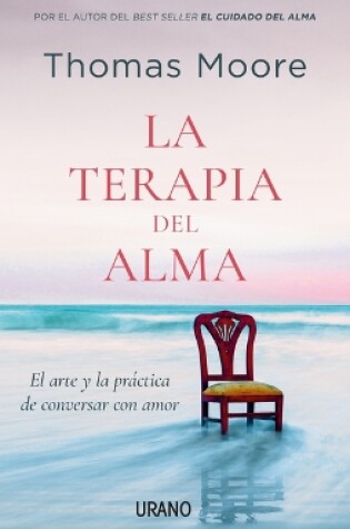 Cover of Terapia del Alma, La