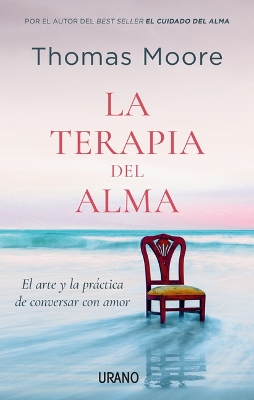 Book cover for Terapia del Alma, La