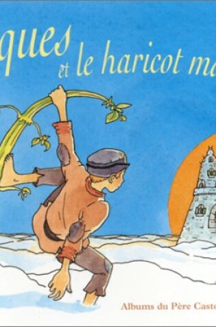 Cover of Jacques ET Le Haricot Magique