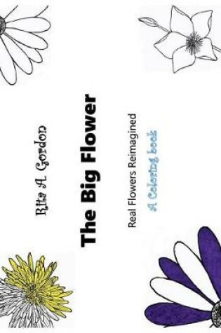Cover of The Big Flower