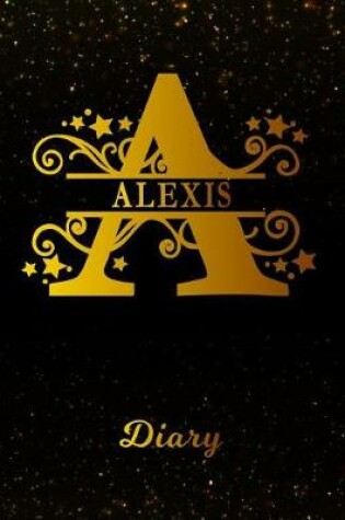 Cover of Alexis Diary