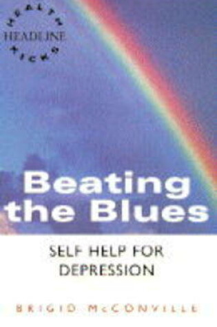 Cover of Beating the Blues