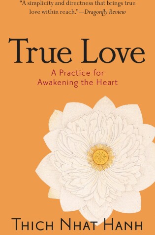 Cover of True Love