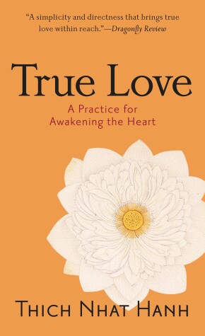 Book cover for True Love