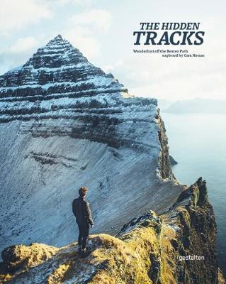 Cover of The Hidden Tracks