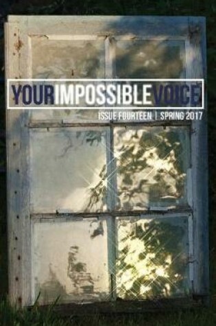 Cover of Your Impossible Voice #14