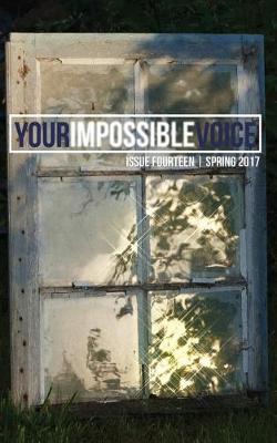 Book cover for Your Impossible Voice #14