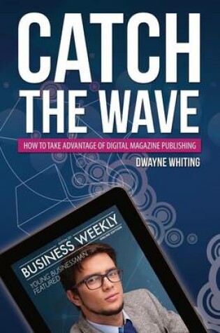 Cover of Catch the Wave