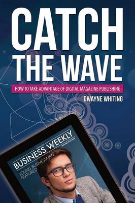 Book cover for Catch the Wave