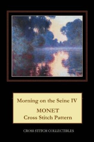 Cover of Morning on the Seine IV