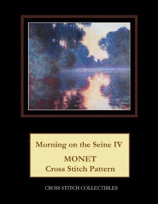 Book cover for Morning on the Seine IV