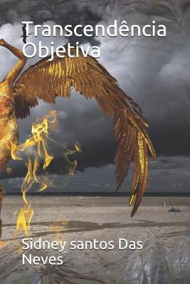 Book cover for Transcendência Objetiva