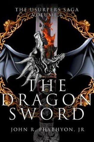 Cover of The Dragon Sword