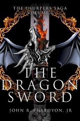 Cover of The Dragon Sword