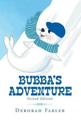 Cover of Bubba's Adventure