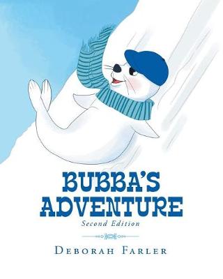 Cover of Bubba's Adventure