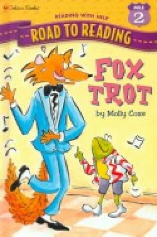 Cover of Rdread:Fox Trot L2
